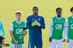 Gambardella : ASSE - Monaco - Photothèque