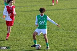 Gambardella : ASSE - Monaco - Photothèque