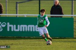 Gambardella : ASSE - Monaco - Photothèque