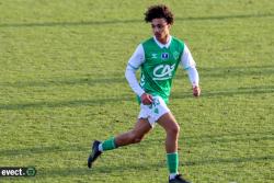 Gambardella : ASSE - Monaco - Photothèque