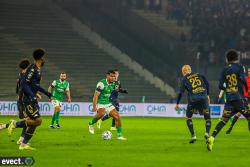 ASSE 1-0 Clermont - Photothèque