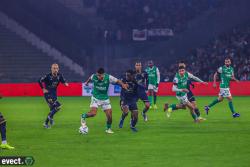 ASSE 1-0 Clermont - Photothèque