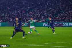 ASSE 1-0 Clermont - Photothèque