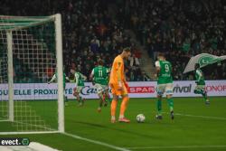 ASSE 1-0 Clermont - Photothèque