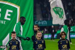 ASSE 1-0 Clermont - Photothèque