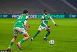 ASSE 1-0 Clermont - Photothèque