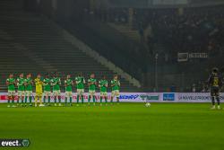 ASSE 1-0 Clermont - Photothèque