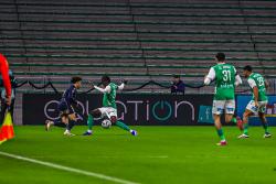 ASSE 1-0 Clermont - Photothèque