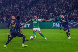 ASSE 1-0 Clermont - Photothèque