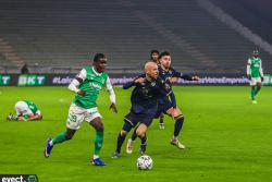 ASSE 1-0 Clermont - Photothèque