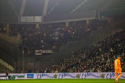 ASSE 1-0 Clermont - Photothèque