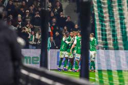 ASSE 1-0 Clermont - Photothèque
