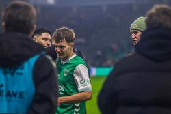 ASSE 1-0 Clermont - Photothèque