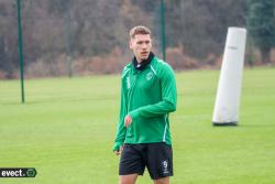 Entrainement 20 janvier - Photothèque