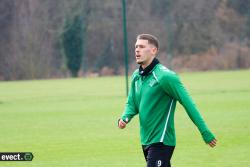 Entrainement 20 janvier - Photothèque