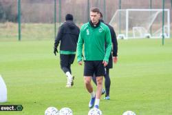 Entrainement 20 janvier - Photothèque