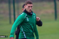 Entrainement 20 janvier - Photothèque