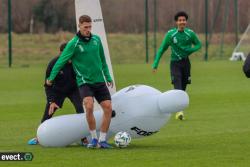 Entrainement 20 janvier - Photothèque