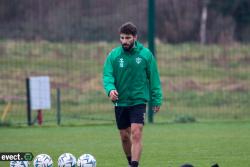 Entrainement 20 janvier - Photothèque