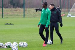 Entrainement 20 janvier - Photothèque