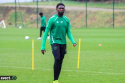 Entrainement 20 janvier - Photothèque