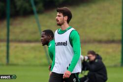 Entrainement 20 janvier - Photothèque