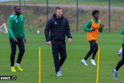 Entrainement 20 janvier - Photothèque