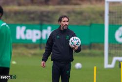 Entrainement 20 janvier - Photothèque