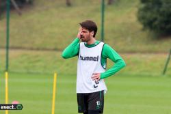 Entrainement 20 janvier - Photothèque