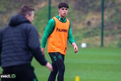 Entrainement 20 janvier - Photothèque