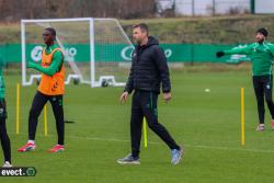 Entrainement 20 janvier - Photothèque
