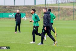 Entrainement 20 janvier - Photothèque