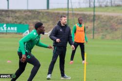 Entrainement 20 janvier - Photothèque