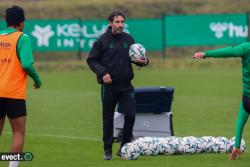 Entrainement 20 janvier - Photothèque