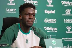 Conférences de presse - Photothèque