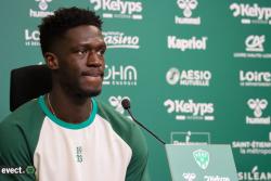 Conférences de presse - Photothèque