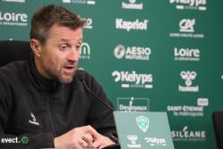 Conférences de presse - Photothèque