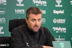 Conférences de presse - Photothèque