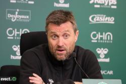 Conférences de presse - Photothèque