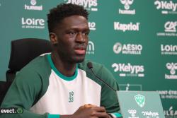 Conférences de presse - Photothèque