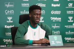 Conférences de presse - Photothèque