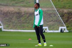 Premier entrainement Montanier - Photothèque