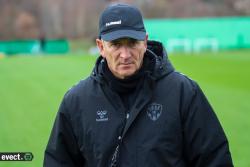 Premier entrainement Montanier - Photothèque