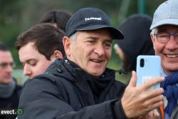 Premier entrainement Montanier - Photothèque