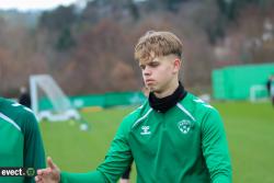 Premier entrainement Montanier - Photothèque