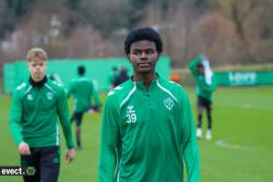 Premier entrainement Montanier - Photothèque