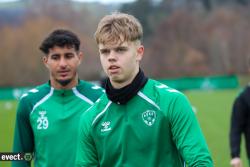 Premier entrainement Montanier - Photothèque