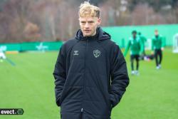 Premier entrainement Montanier - Photothèque