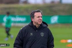 Premier entrainement Montanier - Photothèque