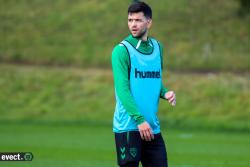 Premier entrainement Montanier - Photothèque